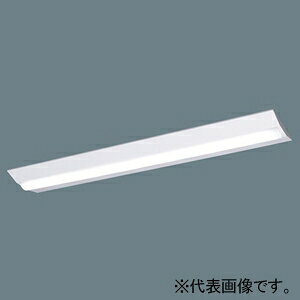 パナソニック 一体型LEDベースライト ≪iDシリーズ≫ 40形 直付型 Dスタイル W230 XF...