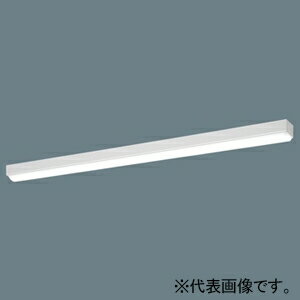 パナソニック 一体型LEDベースライト ≪iDシリーズ≫ リニューアル専用 40形 直付型 iスタイル XFX419NEW..