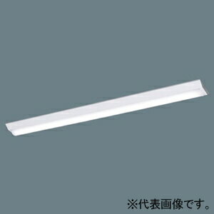パナソニック 一体型LEDベースライト ≪iDシリーズ≫ 40形 直付型 クリーンルーム向...