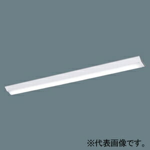パナソニック 一体型LEDベースライト ≪iDシリーズ≫ 40形 直付型 Dスタイル W150 XFX440AHWLE9