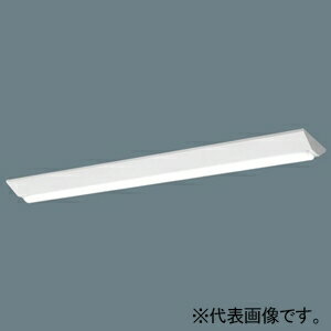 パナソニック 一体型LEDベースライト ≪iDシリーズ≫ リニューアル専用 40形 直付型 Dスタイル XFX469DEWLE9