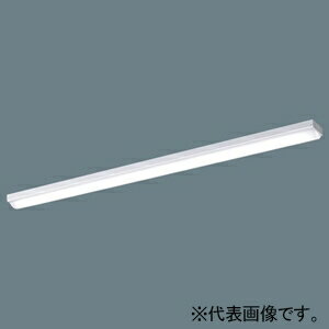 パナソニック 一体型LEDベースライト ≪iDシリーズ≫ 40形 直付型 iスタイル 一般タイプ XFX440NELRC9