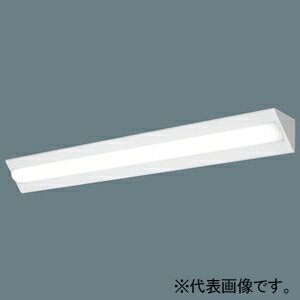 パナソニック 一体型LEDベースライト ≪iDシリーズ≫ 40形 直付型 コーナーライト 一般タイプ XFX430CELRC9(3)