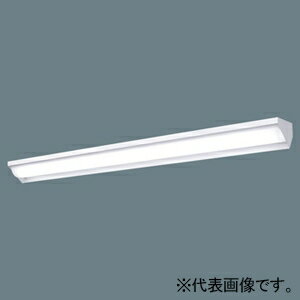 パナソニック 一体型LEDベースライト ≪iDシリーズ≫ 40形 直付型 ウォールウォッシャ 一般タイプ XFX450..