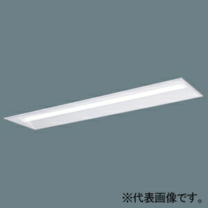 樂天商城 - パナソニック 一体型LEDベースライト ≪iDシリーズ≫ 40形 埋込型 下面開放型 W300 XFX440VEDRC9