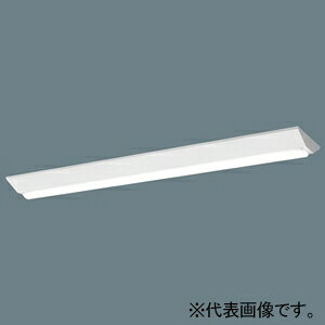 パナソニック 一体型LEDベースライト ≪iDシリーズ≫ リニューアル専用 40形 直付型 Dスタイル XFX449DEW..