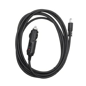 電材堂 DC12専用部品シガーライター耐熱プラグ3m SL035DNZ