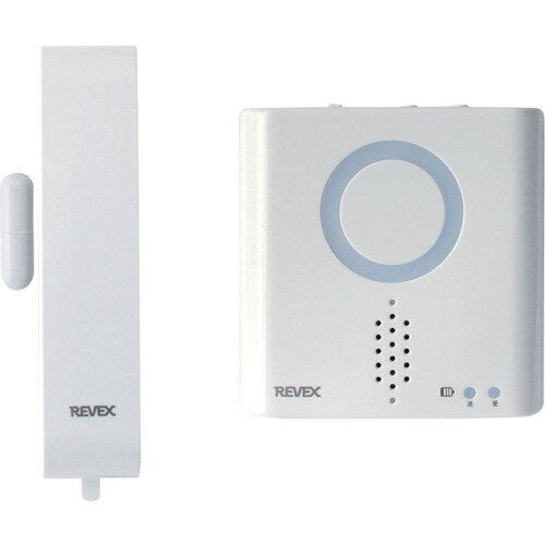 電材堂 ドア窓センサーチャイムセット XP730ADNZ 電材堂 ドア窓センサーチャイムセット XP730ADNZ