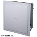 オムロン 太陽光発電用パワーコンディショナ 屋外仕様 重塩害対応タイプ AICOT®搭載 KPV-A55-SJ4