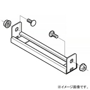 ネグロス電工 上下自在ベンドラック SRタイプ 適合ケーブルラック幅400mm 高耐食性めっき鋼板製 SD-SRI..