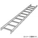 ネグロス電工 直線ラック SRタイプ BLC方式 組立式 幅300mm 定尺3m SRK30