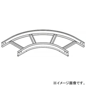 ネグロス電工 L形分岐ラック SRタイプ BLC方式 幅600mm 溶融亜鉛めっき仕上げ Z-SRL60