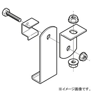 【仕様】●メーカー:ネグロス電工●型番:ZQRFH1B●商品名:斜め吊り金具 QRタイプ 適合吊りボルトW1/2 溶融亜鉛めっき仕上げ●ケーブルラック QRタイプ●仕様:溶融亜鉛めっき仕上げ●許容静荷重:・角度0°:980N(100kgf)・角度15°:490N(50kgf)・角度30°:294N(30kgf)●適合吊りボルト:W1/2●質量(kg):0.44●材質・表面処理:本体 熱間圧延軟鋼板(JIS G 3131)、ボルト・六角ナット・座金 ステンレス鋼、六角ナット ステンレス鋼