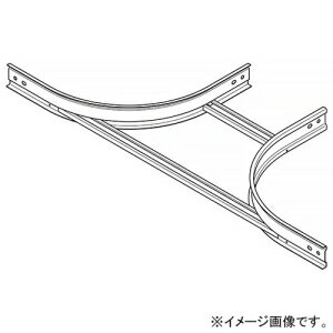 ネグロス電工 特殊T形分岐ラック QRタイプ BLC方式 組立式 幅600mm ステンレス製 S-QRZT60