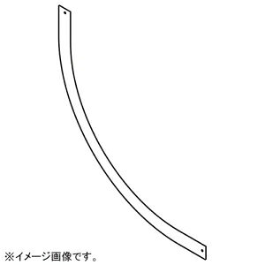 【仕様】●メーカー:ネグロス電工●型番:SQRDFIN3●商品名:インサイド用セパレーター QRタイプ 幅65mm ステンレス製●ケーブルラック QRタイプ●仕様:ステンレス鋼●幅(mm):65●質量(kg):0.37●材質・表面処理:本体 冷間圧延ステンレス鋼板(JIS G 4305)●適合セパレータ:S-QRIO-20〜100【ご注意】※セパレーターの電気的接続は、別売のセパレーター継ぎ金具(QRDF2G)・セパレーター用アース金具(EBT14-6)を使用して下さい。※セパレーターの支持は、別売のセパレーター支持金具(SNQRDF2K)を使用してください。※セパレーター支持金具(SNQRDF2K)で4箇所支持してください。変形、脱落の恐れがあります。