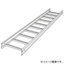 ネグロス電工 直線ラック QRタイプ BLC方式 組立式 幅1200mm 定尺3m SD-QR120G