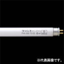 プリンス電機 【25本セット】 T5スリム蛍光灯 スペースライン 高周波点灯専用形 レッド G5口金 管長844mm FHA36T5R_set(3)