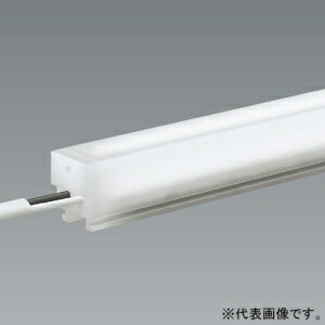 遠藤照明 LED間接照明 《リニア17》 防湿・防雨形 L1500タイプ T5管シームレススリ...