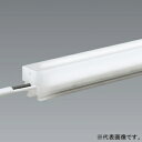 遠藤照明 LED間接照明 《リニア17》 防湿・防雨形 L600タイプ T5管シームレススリム高効率×1灯器具相当 拡散配光 ERX9790SA(3)