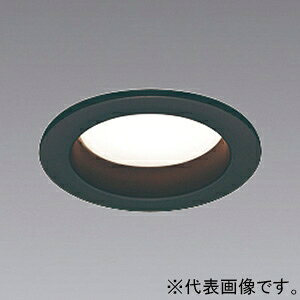 【仕様】●メーカー:遠藤照明●型番:EFD9498B●商品名:●重量(kg):0.4●LEDZ Mid Powerシリーズ●浅型●屋内・軒下兼用形●高気密SB形●電源内蔵●FHT24W・白熱球80〜60W器具相当●700TYPE●調光タイプ:無線調光●調光率(%):5〜100●光源色:ナチュラルホワイト●色温度(K):4000●入力電圧(V):100●消費電力(W):6.8●定格光束(lm):626(白コーン)●固有エネルギー消費効率(lm/W):92.0●配光角(°):拡散配光 60●グレアカット(°):15●平均演色評価数(Ra):82●LED光源寿命(h):40000●埋込穴(mm):φ75●埋込深さ(mm):77●重量(kg):0.4●材質:枠・コーン アルミダイキャスト(黒艶消)、下面カバー 樹脂(乳白)●傾斜天井55°まで取付可能●SB形:ブローイング工法可●LEDモジュール付●LED交換不可【ご注意】※配光は傾斜天井対応ではありません。※浴室など湿気の多い場所では使用できません。※取り付けには電気工事士の資格をもつ方の工事が必要となります。