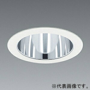 遠藤照明 LEDベースダウンライト 一般型 高気密SB形 700TYPE FHT24W・白熱球80～60...