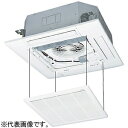 三菱重工冷熱 店舗・オフィス用パッケージエアコン ≪Air Flex≫ 空冷ヒートポンプ式 天井埋込形 4方向吹出し FDTV805HB5SA-raku