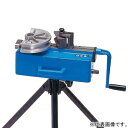 タスコ 手動直管ベンダー 本体・シュー・ガイドセット 曲げ半径R=4D用 STA515-4D2