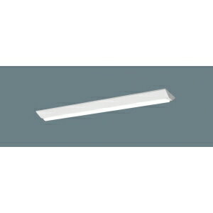 パナソニック 一体型LEDベースライトiDシリーズ リニューアル専用タイプ 40形 直付型 Dスタイル W230 PiPit調光タイプ 2000lmタイプ 温白色 XLX419DEVRZ9