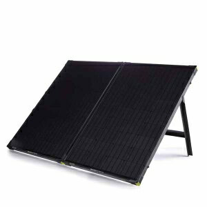 GoalZero BOULDER 200 SOLAR PANEL BRIEFCASE ブリーフケース型ソーラーパネル 32409 1