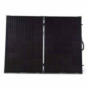 GoalZero BOULDER 200 SOLAR PANEL BRIEFCASE ブリーフケース型ソーラーパネル 32409 2