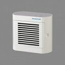 ホタルクス(NEC) 光触媒 除菌脱臭機 HotaluX AIR ホワイト SP-102W