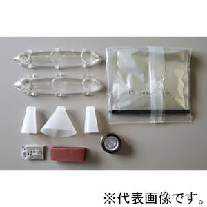 【仕様】●メーカー:セルパック●型番:M0EG●商品名:レジン注入型直線接続材 低圧用 ノズル有タイプ 適用外径15mm 長さ185mm※異径接続の場合は大きいサイズで選定してください。●M-EGシリーズ●ノズル有タイプ●適用:低圧電線保護●適用外径(mm):Max 15●各部寸法(mm):L 185、D 32、H 37●試験規格:DIN EN 50393●セット内容:外箱、樹脂ケース、サンドペーパー、テープ、手袋、レジンパック、注入用ノズル【用途】●屋内外地中及び水没箇所●マンホール内●ラック上、ダクト、直接埋設(直接埋設はトラフ等での防護を推奨)●施工時にじょうご注入が必要な個所【ご注意】※最大外径はケーブルの最大外径となります。※異径接続の場合は大きいサイズで選定してください。※導体接続品は本体に含まれておりません。※絶縁テープ類はセットに入っておりませんので別途ご用意ください。※CVT用は、単芯で選定して3セットご購入ください。