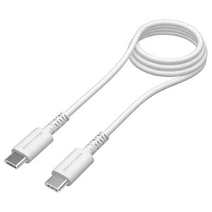 ¿���Żҹ��� ���󥰥饤�ե����֥� PD�б� ��®���ť����� Type-C ���ݲù� �����֥�Ĺ1m TH265CC10QW