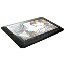ELECOM ペーパーライクフィルム Wacom Cintiq 13 HD・Cintiq 13 TB-WC13FLAPLL