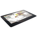 ELECOM ペーパーライクフィルム Wacom Cintiq Pro16用 TB-WCP16FLAPLL