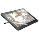 ELECOM ペーパーライクフィルム Wacom Cintiq 22 2019年発売モデル用 TB-WC215FLAPLL