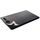 ELECOM ペーパーライクフィルム Wacom Intuos Pro Medium((PTH-660/K0)・Intuos Pro TB-WIPMFLAPLL