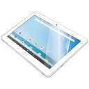 ELECOM 液晶保護フィルム dtab(d-41A)用 高精細 TB-S203FLFAHD