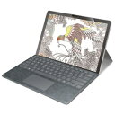 ELECOM ペーパーライクフィルム Surface Go 3・Surface Go 2・Surface TB-MSG20FLAPLL