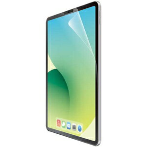 ELECOM 液晶保護フィルム iPad Pro 11inch 第3世代 2021年モデル・iPad TB-A21PMFLFA