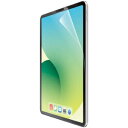 ELECOM 液晶保護フィルム iPad Pro 11inch 第3世代 2021年モデル・iPad TB-A21PMFLFA