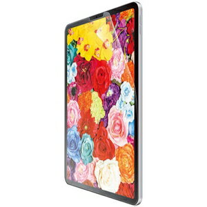 ELECOM 液晶保護フィルム iPad Pro 11inch 第3世代 2021年モデル・iPad TB-A21PMFLFAHD