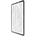 ELECOM 液晶保護フィルム iPad Pro 11inch 第3世代 2021年モデル・iPad TB-A21PMFLKB