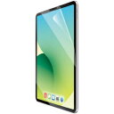 ELECOM フルスペック衝撃吸収フィルム iPad Pro 11inch 第3世代 2021年モデル・iPad TB-A21PMFLMFG