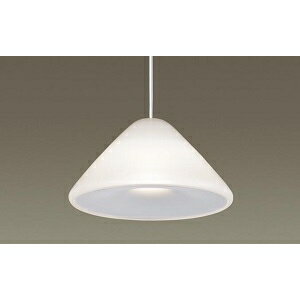 パナソニック LEDペンダント60形電球色 配線ダクト取付型 LED(電球色) ガラスセードタイプ・集光タイプ 調光タイプ(ライコン別売) LGB16476CB1