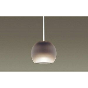 【仕様】●メーカー:パナソニック●型番:LGB16754LE1●商品名:LEDペンダント●器具光束:298lm●電圧:100V●消費電力:4.3W●消費効率:69.3lm/W●デザイン分類:Natural●【ガラスセード】透明つや消し・内面スモーク●配線ダクト取付型、美ルック・ガラスセードタイプ・拡散タイプ●高演色Ra95●100V配線ダクト用●コード50cm収納可能●コード収納型フランジ●60形電球1灯器具相当●コードアジャスタ取付可能(LK01088・別売)●手造り品ですので寸法、および色味・模様が多少異なることがあります。●入力電流(100V時):0.09A●調光操作不可●引掛シーリングには取り付け不可寸法・質量●幅:φ124mm●高:105mm●全高:700-1200mm調節可能●質量:2kg光源●LED(温白色タイプ)●色温度:3500K●光源寿命40000時間(光束維持率70%)ランプトランス●LED内蔵●電源ユニット内蔵設備機器(省エネルギー基準等における呼称)●照明設備白熱灯の利用●白熱灯以外光源種類●LED定格消費電力(W)●4.3W固有エネルギー消費効率(lm/W)●69.3lm/W