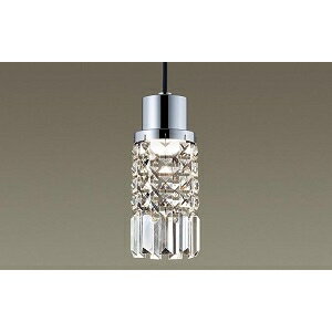 パナソニック LEDペンダント 配線ダクト取付型 LED(電球色) 小型ペンダント 美ルック・拡散タイプ LGB16786LE1