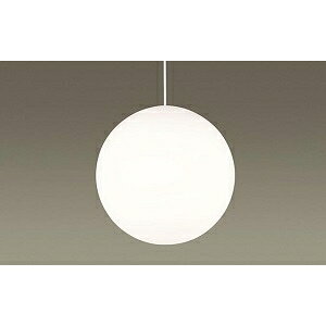 パナソニック LED電球7.4WX2ペンダント電球色 天井吊下型 LED(電球色) ダイニング用ペンダント 引掛シーリング方式 LED電球交換型 LGB19231WF
