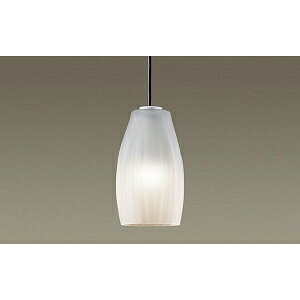 【仕様】●メーカー:パナソニック●型番:LGB16400●商品名:LEDペンダント40形電球色●器具光束:430lm●電圧:100V●消費電力:4.3W●消費効率:100lm/W●【ガラスセード】フロスト●配線ダクト取付型、ガラスセードタイプ●Ra80●100V配線ダクト用●コード50cm収納可能●コード収納型フランジ●40形電球1灯器具相当●コードアジャスタ取付可能(LK01089・別売)●手造りの風合いが特長の商品ですので、一品一品寸法、および色味・形状・仕上げが異なります。●LED電球専用商品●入力電流(100V時):0.07A●調光操作不可●引掛シーリングには取り付け不可寸法・質量●幅:φ110mm●高:188mm●全高:700-1200mm調節可能●質量:0.8kg光源●LED電球小形電球タイプ4.3W1灯(E17)(電球色)●色温度:2700K●光源寿命40000時間(光束維持率70%)設備機器(省エネルギー基準等における呼称)●照明設備白熱灯の利用●白熱灯以外光源種類●LED定格消費電力(W)●4.3W固有エネルギー消費効率(lm/W)●100lm/W