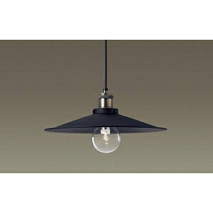 パナソニック LED電球3.4W×1ペンダント電球色 配線ダクト取付型 LED(電球色) LED電球交換型 LGB16803